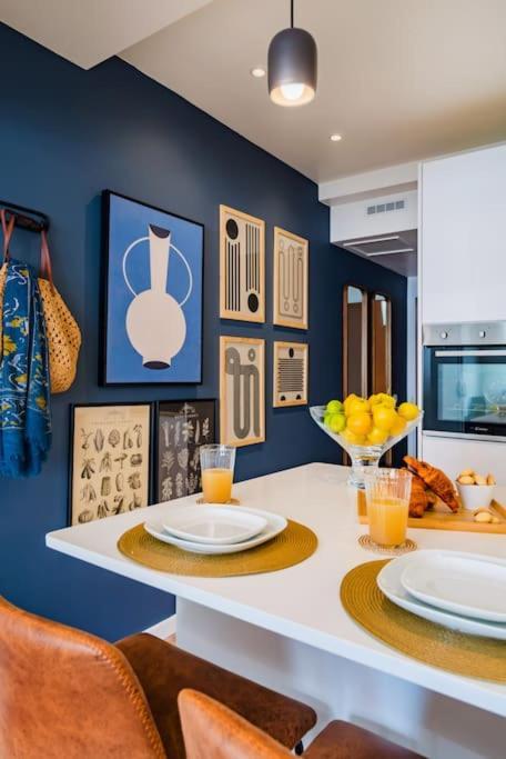 Cascais Modern & Quiet Retreat Apartment Exterior foto