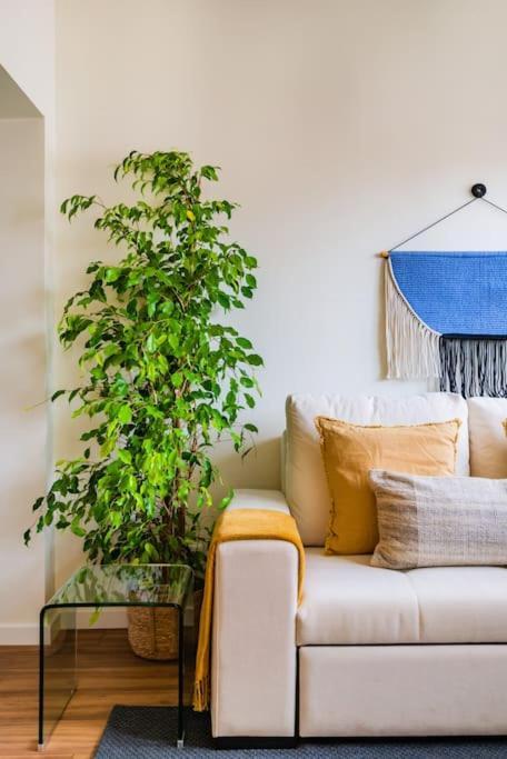 Cascais Modern & Quiet Retreat Apartment Exterior foto