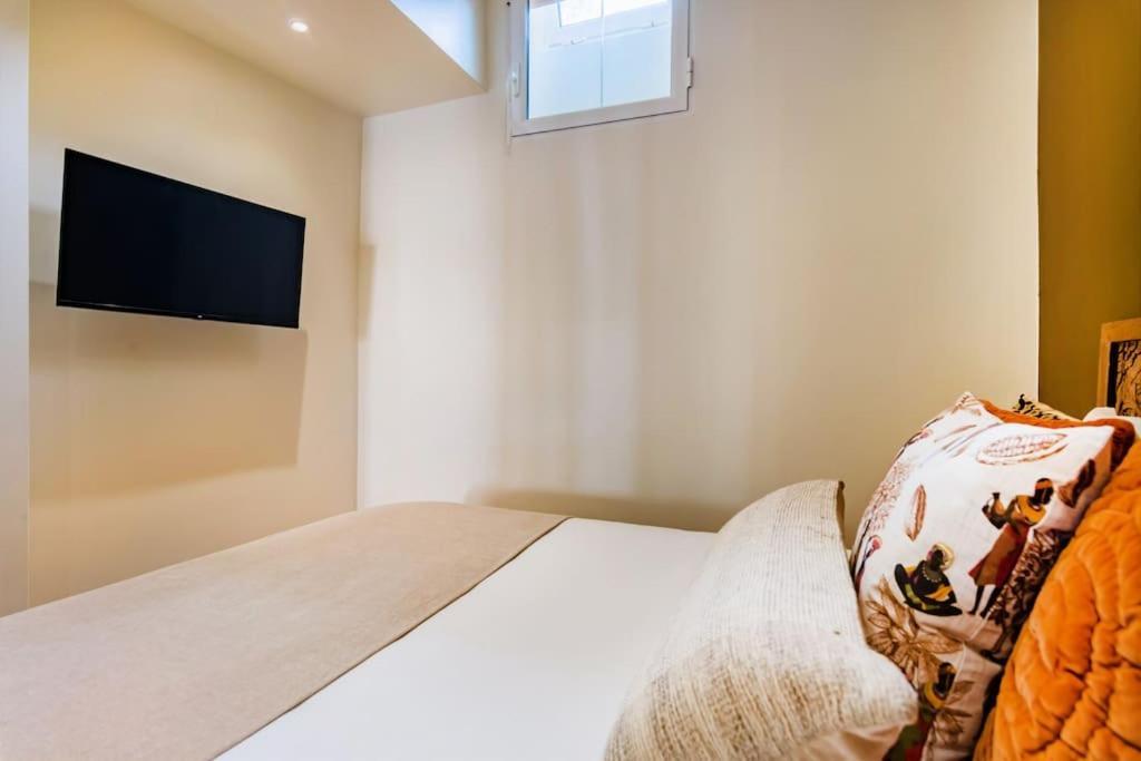 Cascais Modern & Quiet Retreat Apartment Exterior foto