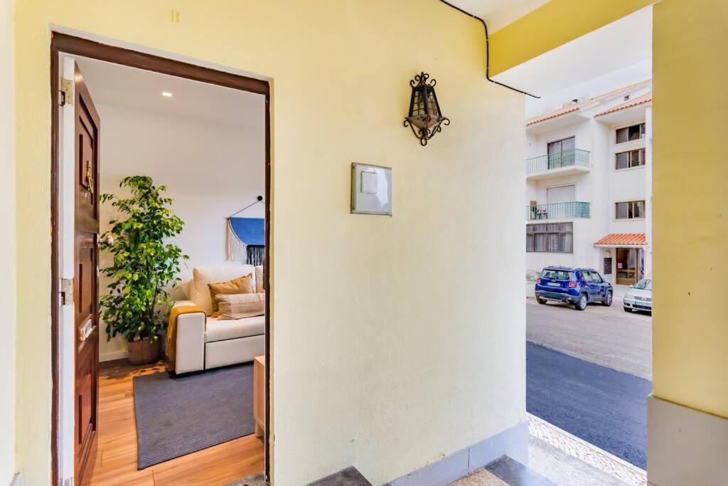 Cascais Modern & Quiet Retreat Apartment Exterior foto