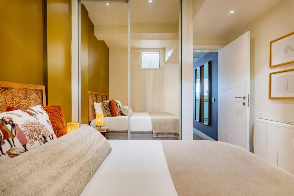 Cascais Modern & Quiet Retreat Apartment Exterior foto