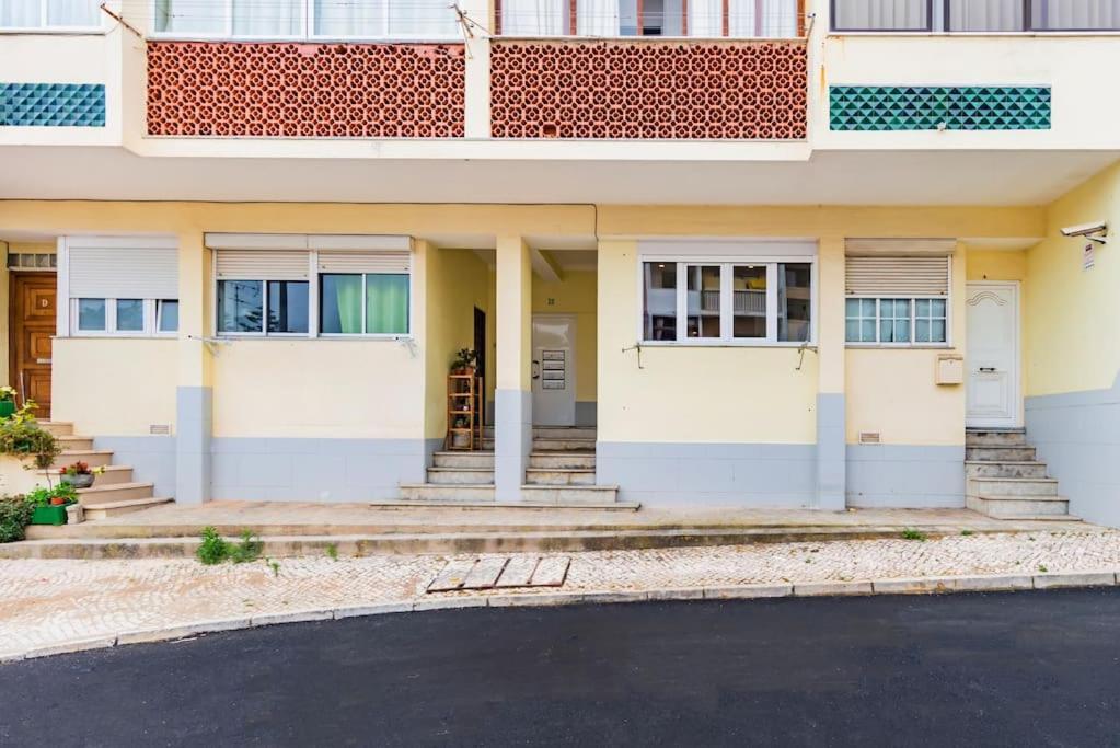 Cascais Modern & Quiet Retreat Apartment Exterior foto
