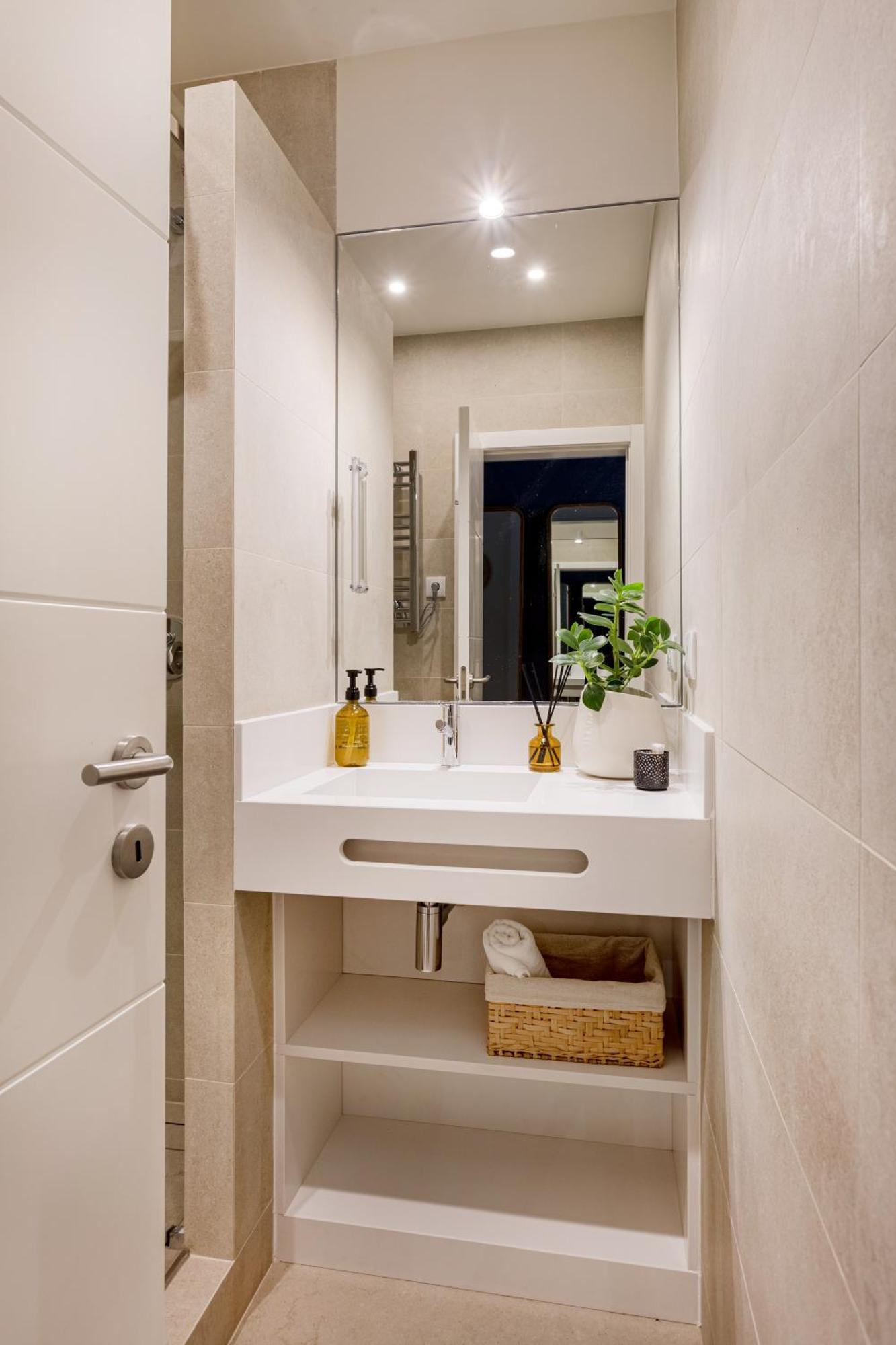 Cascais Modern & Quiet Retreat Apartment Exterior foto